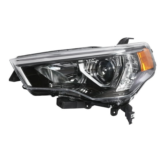 HOUGEET Fit for Toyota 4Runner 2021-2023 Headlights Headlamp Replacement Left Driver Side