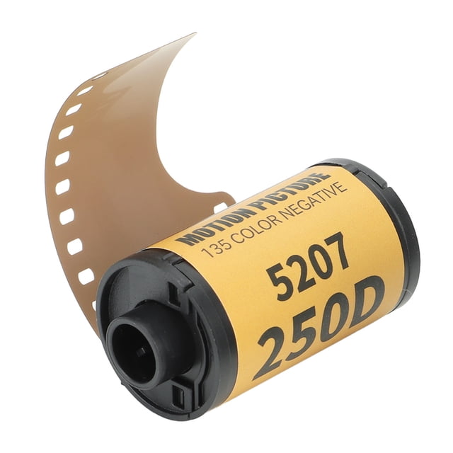 Película De Color Para Cámara, Película De Color Para Cámara De 35mm, Película De Negativo De Color Para Cámara HD, Película De Impresión En Color Para Cámara De 135