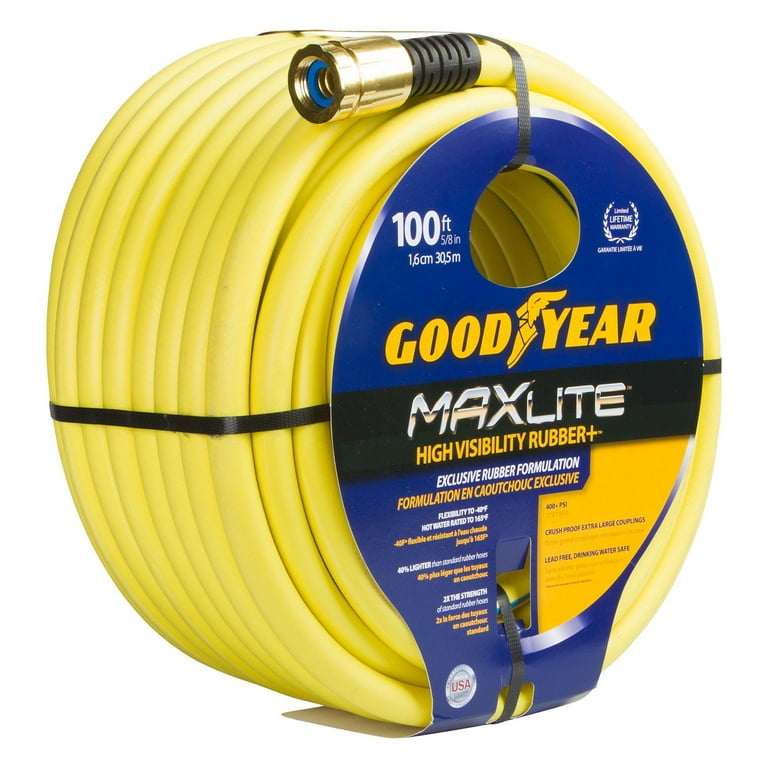 Goodyear Garden Hose Nozzle Fasci Garden