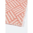 thumbnail image 6 of Madcap Cottage BAILEBAI-2PNK2030 Baileys Beach Club Area, Indoor Outdoor Rug, 2' X 3', Pink, 6 of 10