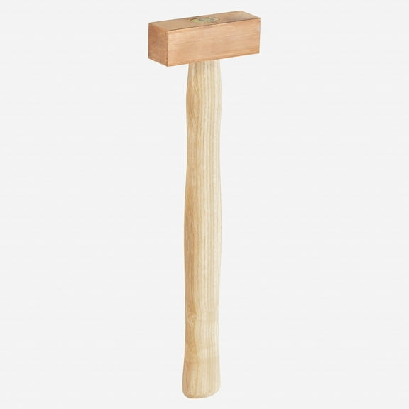 Picard 330 Copper Hammer with Ash Handle, 250g
