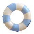 thumbnail image 3 of Deportes Acuáticos Anillos de natación inflables flotantes para niños (70 azul), 3 of 6