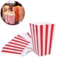 thumbnail image 1 of 12 Uds. Bolsas de caramelos, bolsas de fiesta, cajas de palomitas de maíz, bolsas de palomitas de maíz, bolsas de regalo pequeñas, fiesta de Navidad, cumpleaños, 1 of 4