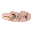 thumbnail image 4 of SANDALIAS DAMA STYLO 18001 SIMIPIEL BEIGE Stylo  18001, 4 of 4