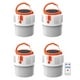 thumbnail image 5 of V65 Solar LED Camping Light USB Recargable Lámpara de tienda al aire libre Una linterna, 5 of 5