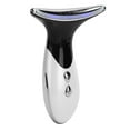 thumbnail image 4 of Heating Neck Massager, Neck Massager LED Thermal, And Vibration Technologies  For Lifts And Tightens Sagging Skin, 4 of 8