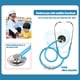 thumbnail image 4 of Tholdsy Paquete de 21 juguetes de juego para niños, juguete de aprendizaje de simulación, juego de enseñanza de educación temprana DIY, Juegos de imaginación, 4 of 6