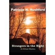 An Artisan Mystery: Strangers in the Night (Paperback)