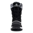 thumbnail image 3 of HOBIBEAR Women's Winter Snow Boots, Waterproof Warm Faux Fur Lined Non‑Slip Winter Outdoor Shoes, 3 of 7