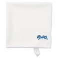 thumbnail image 2 of Microfiber Cleaning Cloth, 12 X 12, White | Bundle of 2 Each, 2 of 2