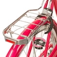 thumbnail image 3 of Bicicleta de Turismo Mariluz R26 x 1 3/8 Rosa, 3 of 6