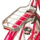 thumbnail image 3 of Bicicleta de Turismo Mariluz R26 x 1 3/8 Rosa, 3 of 6