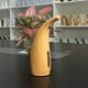 thumbnail image 2 of Dispensador automático de jabón por inducción, dispensador de jabón eléctrico para teléfono móvil de grano de madera (grano de madera claro), 2 of 3