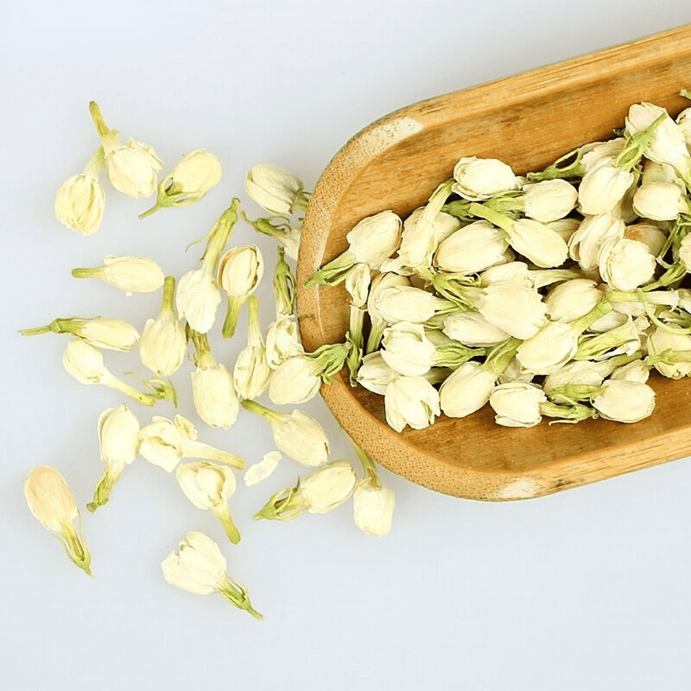 Dried Jasmine Flower at Rs 2000/kilogram, Dried Flowers in Erode