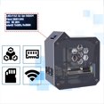 thumbnail image 3 of Kit de Ventilador de Torre para 5Mini, con Puerto JST de y Pantalla OLED de 0,96 Pulgadas, Enfriador Activo, Enchufe Estadounidense., 3 of 5
