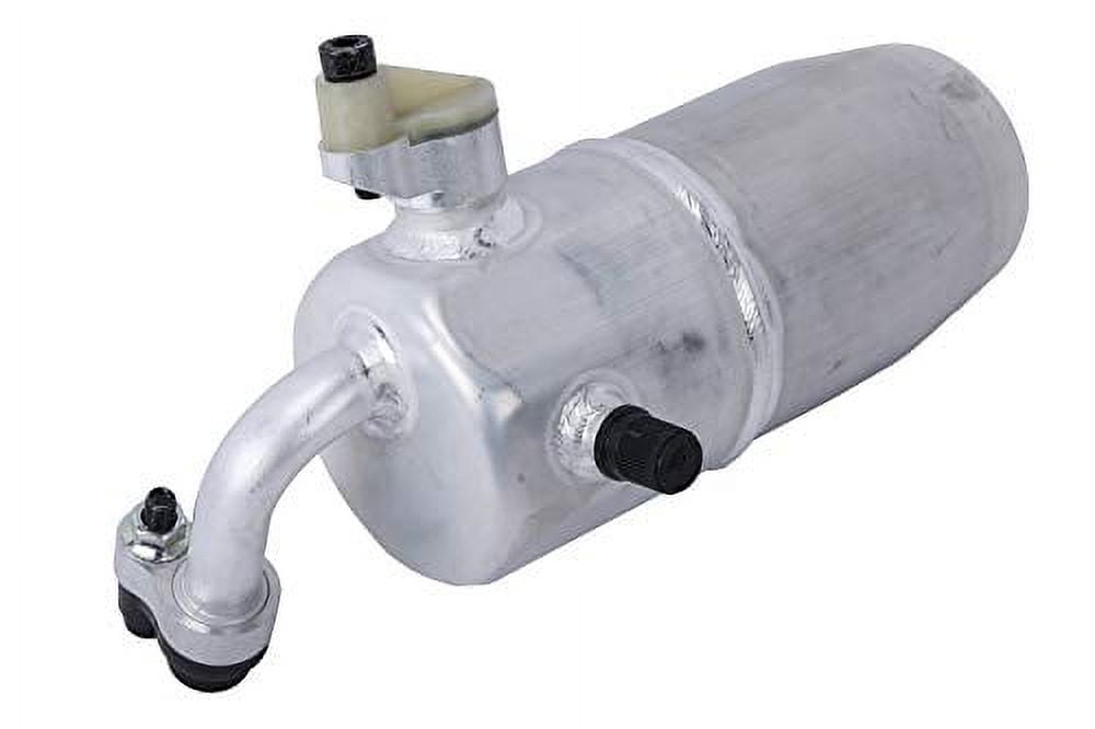 GM Genuine Parts A/C Accumulator Automotive Specialty Part