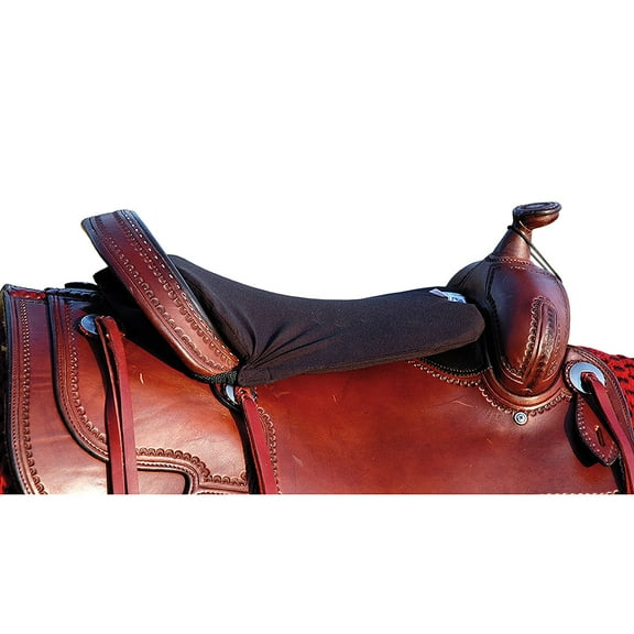 CASHEL Long Western 3/4in Tush Cushion (TC-W3L)