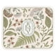 thumbnail image 2 of Fiudx Ofertas del día Almohadilla de tela para encimera de cocina, almohadilla para secar platos, tazas y mesa de café, almohadilla aislante del calor, almohadilla absorbente suave, 2 of 6