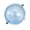 C, variant on Rodiuiu 25/32/40/47MM Water Fillable Fishing Float, Adjustable Buoyancy Clear Bobber Float for Fly Hook, Water Ball Float for Carp Fishing