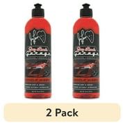 (2 pack) Jay Leno's Garage Vehicle Wash