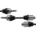 thumbnail image 5 of Maxfavor CV Joint Axle Assembly Front Pair for 2002-2006 Mazda MPV FWD, 5 of 6
