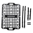 thumbnail image 3 of Organizador De Asiento Trasero De Vehículos, Panel Molle, Almacenamiento Modular Para Automoción, 3 of 8
