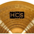 thumbnail image 4 of Platillo de 20 Pulgadas Meinl HCS20R, 4 of 6
