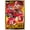Gold Framed Version, variant on NFL Kansas City Chiefs - Patrick Mahomes II 26 Wall Poster, 22.375" x 34"