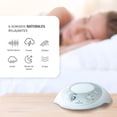 thumbnail image 2 of Máquina de Relajación Homedics Sound Spa, 2 of 4