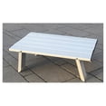 thumbnail image 3 of Toystoory rodante de aleación de aluminio, mesas plegables para acampar, fácil instalación, impermeable, resistente al desgaste, de Picnic carpas, 3 of 6