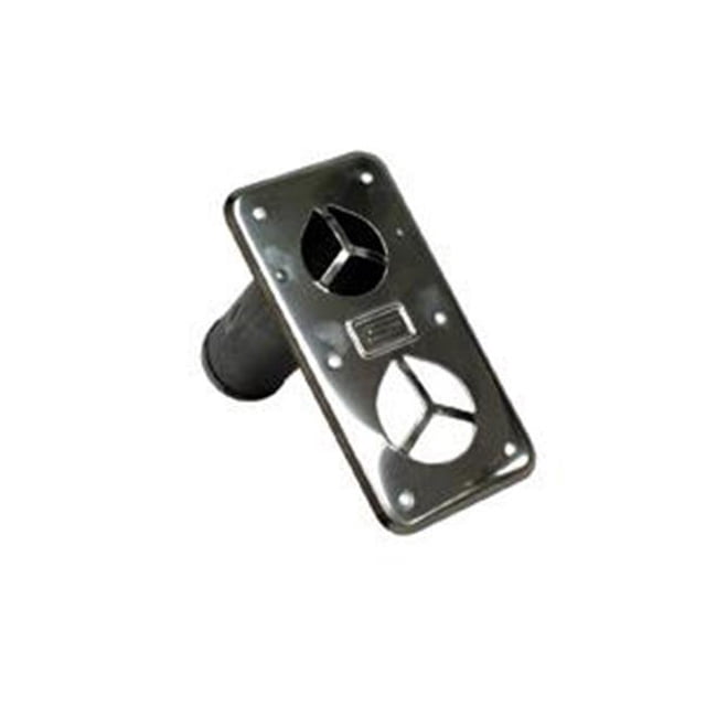 SUBURBAN MFG 260553 Furnace Vent