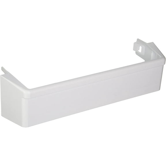 Genuine Whirlpool WP2156022 Refrigerator Door Trivet Shelf Bar