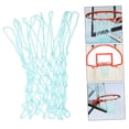 thumbnail image 4 of Mobutofu Filet de Cadre de Panier Résistant aux Intempéries Nylon Bleu Ciel Adapté pour une Utilisation Intérieure et Extérieure Lot de 1, 4 of 8
