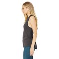 thumbnail image 4 of Bella + Canvas Ladies' Jersey Muscle Tank - B6003, 4 of 4