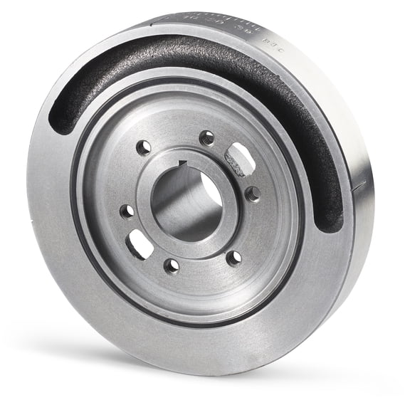 PROFORM Chrysler Counter Weight Harmonic Balancer partNumber: 66506