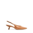 thumbnail image 2 of Madden Girl Women's Kittenn Slingback Kitten Heel, 2 of 5