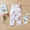 thumbnail image 2 of FDDMis Kids Suits Onesies for Toddlers 24 Month Onesies Girls Toddler Overalls Boy Baby Gifts 6 Months Girls Clothing Toddler Girls Clothes Preppy Clothes for Girls 10-12 18 Month Girl, 2 of 9