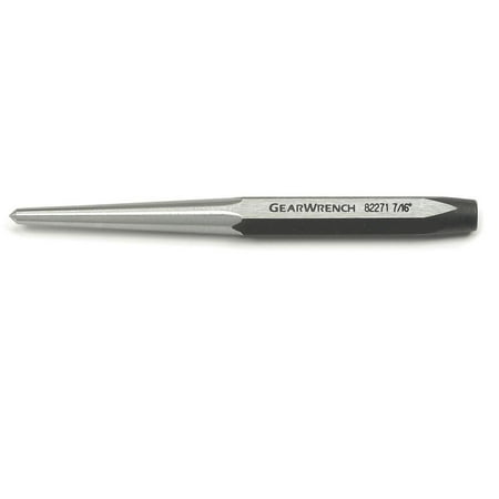 Gearwrench Center Punch - 3/8" x 5", 1 each, sold by each