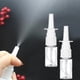 thumbnail image 2 of 10/20/30ml portátil vacío plástico nasal spray botellas/fina niebla nariz spray recargable botella de viaje nasal spray atomizador botellas huangjie unisex, 2 of 2
