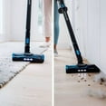 thumbnail image 4 of Shark Pro Lightweight Cordless Stick Vacuum with PowerFins and Self-Cleaning Brushroll, IZ531H, 4 of 7