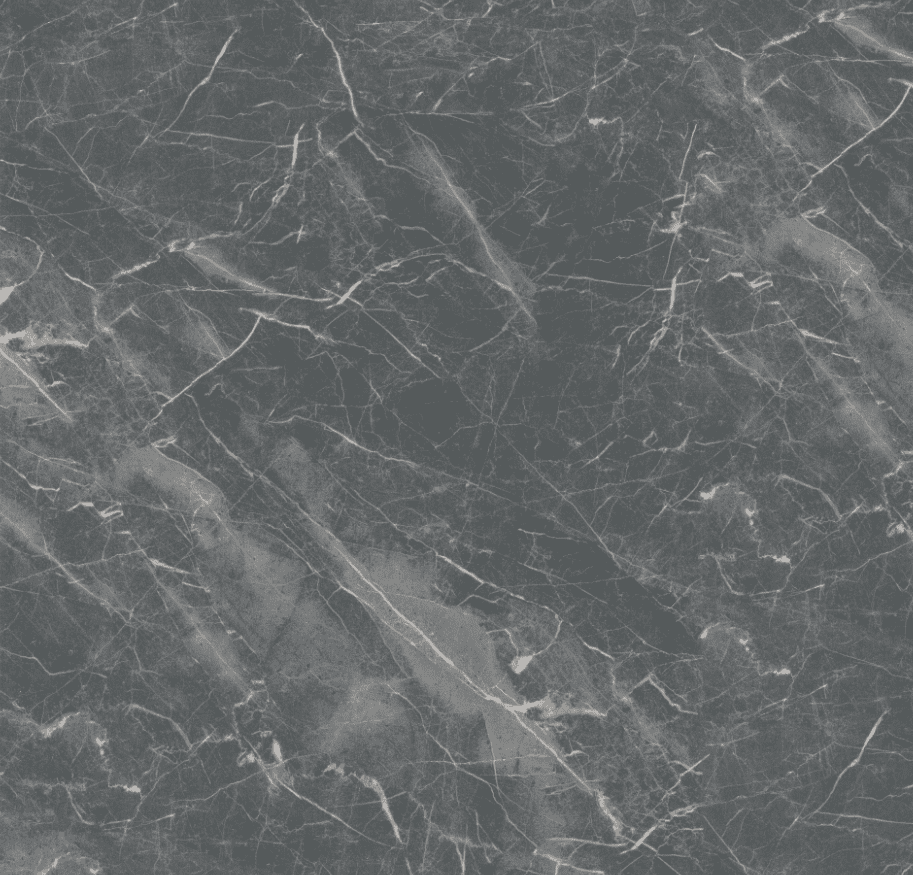 Peel and Stick PVC Vinyl Flooring 20-Pack 24x24 Inch, Self-Adhesive Floor Tiles and Waterproof Flooring for Home Kitchen Bathroom, Gray Marble Pattern