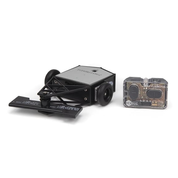 Hexbug BattleBots Remote Tombstone 2.0 HEXBUG 413-6380