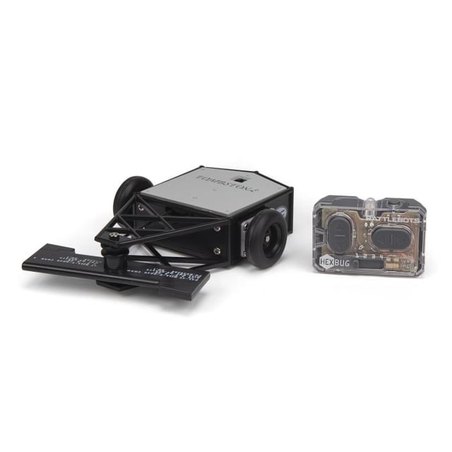 Hexbug BattleBots Remote Tombstone 2.0 HEXBUG 413-6380