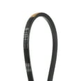 thumbnail image 1 of Unique Bargains B-1524 V-Belts Drive Belt 1524mm Inner Girth Rubber for Power Transmission, 1 of 6