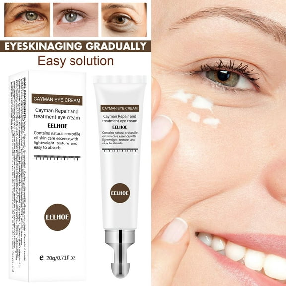 Bilqis Whitening And Moisturizing Cream For Removing Dark Circles And Fine Lines