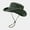Green, variant on Sun Hats for Women Bucket Hats for Woman Trucker Hat Breathable Wide Brim Boonie Hat Mesh Cap for Travel Fishing Hats for Women Fascinators Hats for Women Cotton Blend 1PC Hat Black One Size