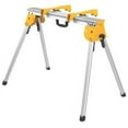 thumbnail image 3 of DEWALT Miter Saw Stand, Heavy Duty (DWX725), 3 of 5