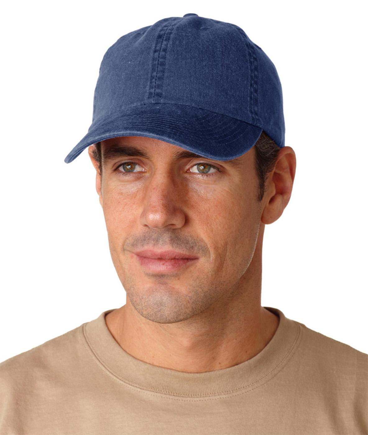 Adams Unisex Cotton Twill Essentials 
