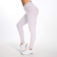 thumbnail image 3 of Pantalones de yoga para mujer Burbuja Levantamiento de glúteos Legging anticelulítico Cintura alta Entrenamiento Control de barriga Medias de yoga Xemadio WRMH-134-68, 3 of 4