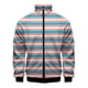thumbnail image 3 of Chaqueta con cremallera y estampado 3D de cocotero para hombre, chaqueta holgada de manga larga con estampado de instrumentos musicales, chaqueta deportiva, ropa de calle, 3 of 5